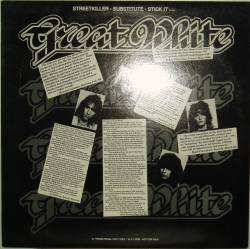 Great White : Streetkiller